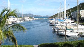 2006 Virgin Islands